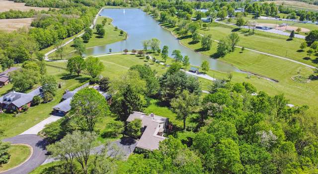 Photo of 506 Lakeview Glen Dr, Maysville, KY 41056