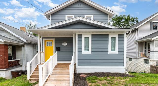 Photo of 1320 Hwy Ave, Covington, KY 41011