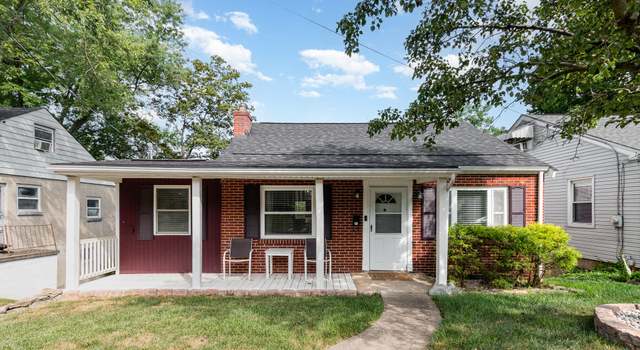 Photo of 26 Linet Ave, Highland Heights, KY 41076