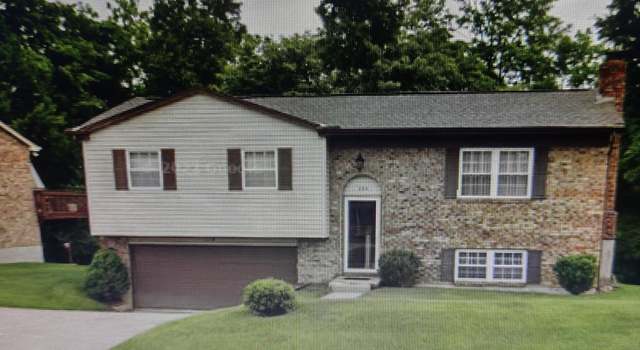 Photo of 374 Knollwood Dr, Highland Heights, KY 41076