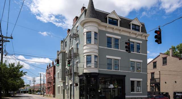Photo of 605 Russell St Unit 3A, Covington, KY 41011