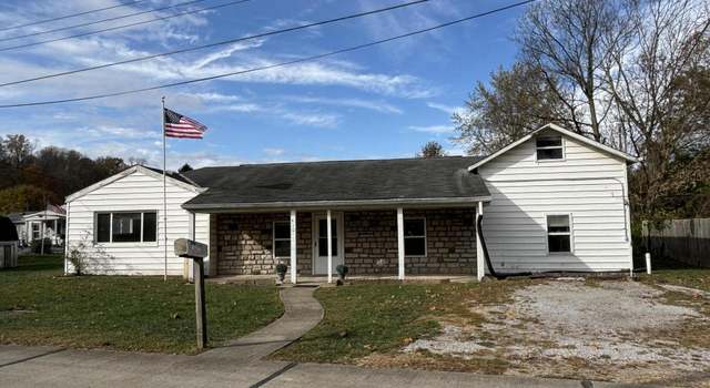 Photo of 410 Melbourne Ave, Melbourne, KY 41059