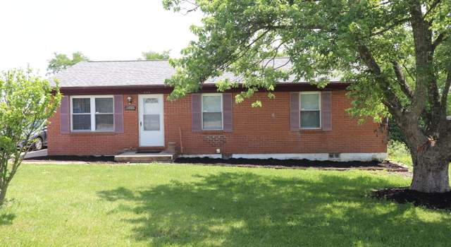 Photo of 112 N Ronda Dr, Falmouth, KY 41040