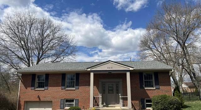 Photo of 2912 University Cir, Crestview Hills, KY 41017