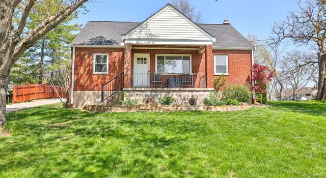 Photo of 516 Kyles Ln, Covington, KY 41011