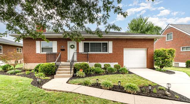 Photo of 1591 Marcella Dr, Covington, KY 41011
