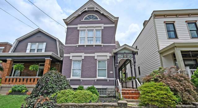 Photo of 243 Washington Ave, Bellevue, KY 41073