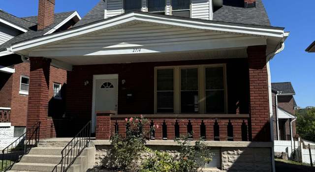 Photo of 2714 James Ave, Covington, KY 41014