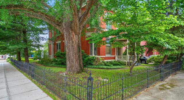 Photo of 528 Overton St, Newport, KY 41071