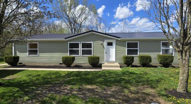 Photo of 123 Willow Pointe Dr, Glencoe, KY 41046