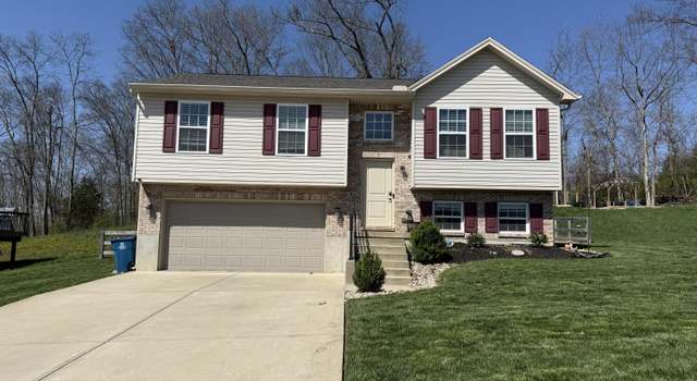 Photo of 482 Eagle Creek Dr, Dry Ridge, KY 41035