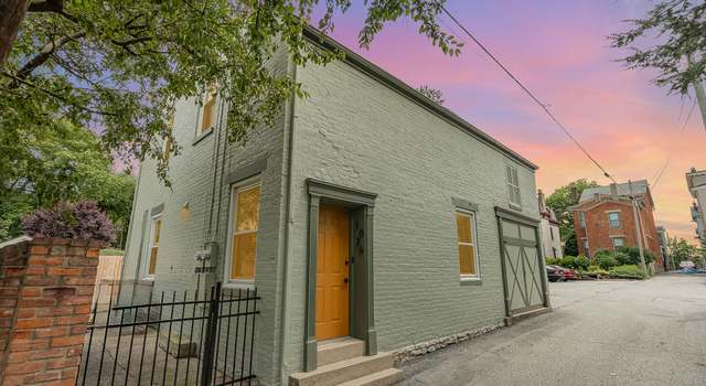 Photo of 1036 Chesapeake St, Covington, KY 41011