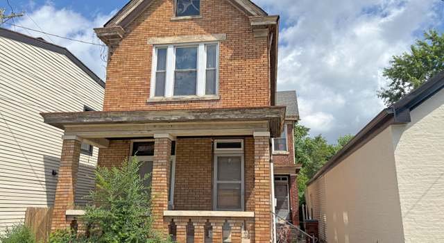 Photo of 430 Watkins St, Covington, KY 41011