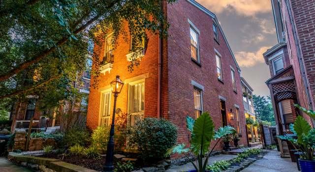 Photo of 231 E 7th St, Covington, KY 41011