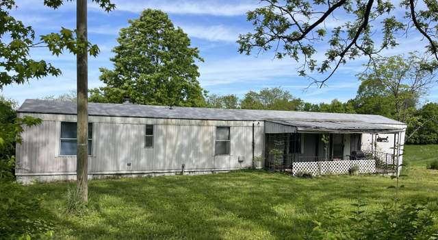 Photo of 3095 Greenville Rd, Dry Ridge, KY 41035