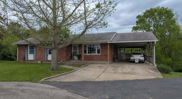 Photo of 109 Sunset Dr, Owenton, KY 40359