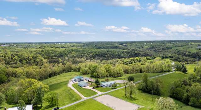 Photo of 98 Anderson Ln, Brooksville, KY 41004