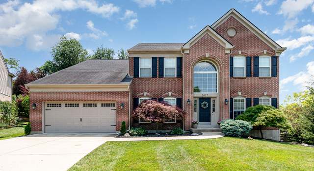 Photo of 1413 Stoneyhollow Ct, Hebron, KY 41048