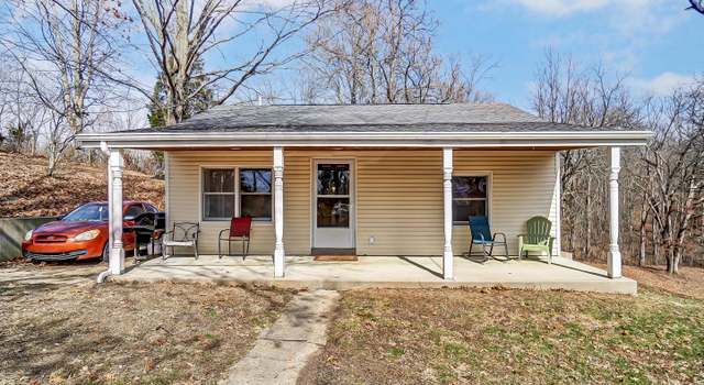 Photo of 11143 Washington Trace Rd, California, KY 41007