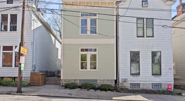 Photo of 125 E 6th St, Covington, KY 41011