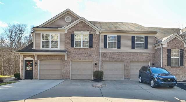 Photo of 421 Southwind Ln, Ludlow, KY 41016