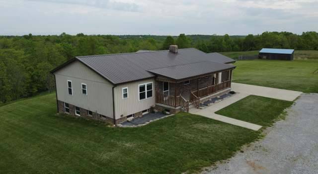 Photo of 790 Brady Bay Ln, Glencoe, KY 41046