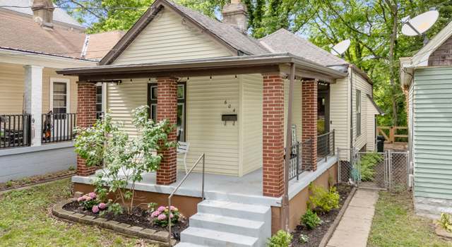 Photo of 604 E 38th St, Covington, KY 41015
