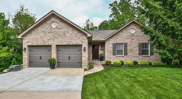 Photo of 2556 Samantha Dr, Burlington, KY 41005