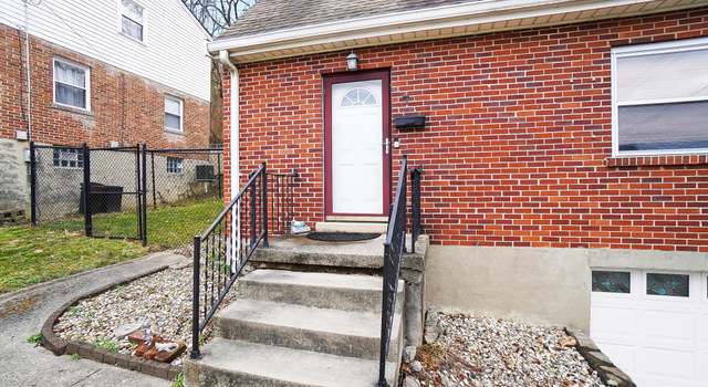 Photo of 7 Nelson Ct, Covington, KY 41015