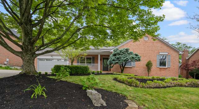 Photo of 3277 Ridgetop Way, Edgewood, KY 41017