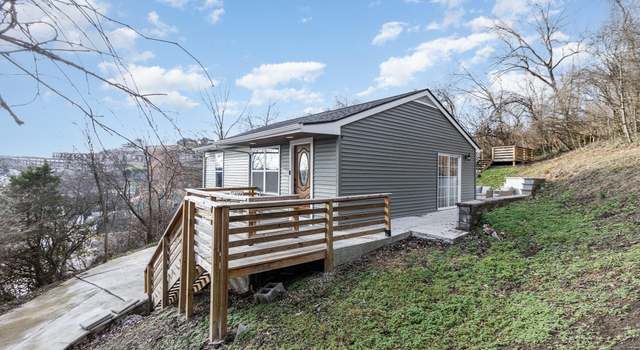 Photo of 899 Worth St, Covington, KY 41011