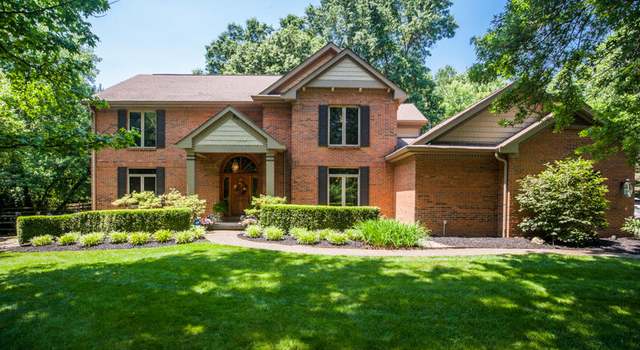 Photo of 2507 Woodstone Way, Villa Hills, KY 41017