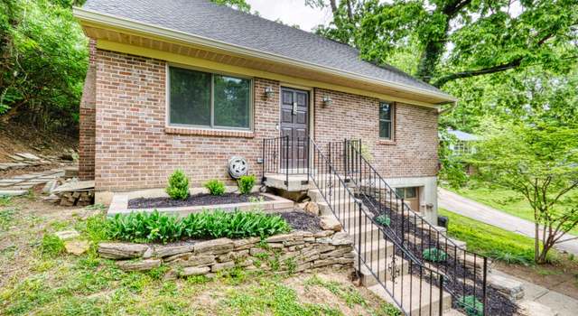 Photo of 35 Tower Hill Rd, Fort Thomas, KY 41075