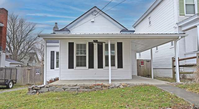 Photo of 3315 Watson Ave, Covington, KY 41015