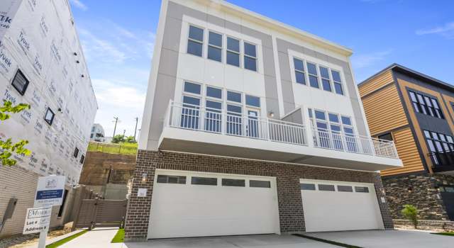 Photo of 116 W 13th St Lot 24, Newport, KY 41071