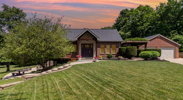 Photo of 9855 Washington Trace Rd, California, KY 41007