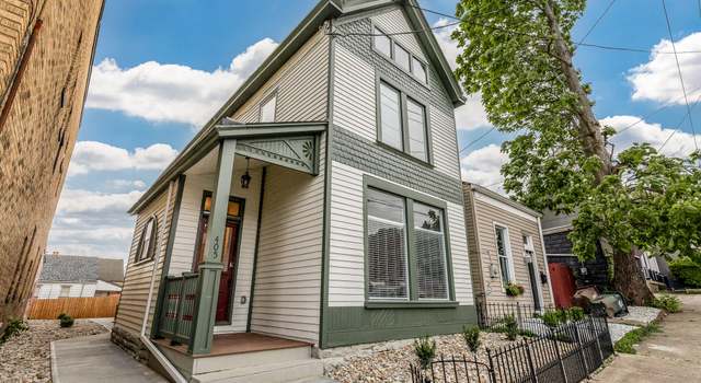 Photo of 405 E 10th St, Newport, KY 41071