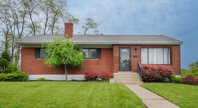 Photo of 46 Winding Way, Fort Thomas, KY 41075