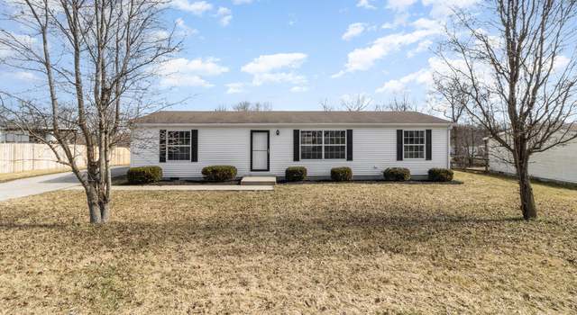 Photo of 172 Willow Pointe Dr, Glencoe, KY 41046
