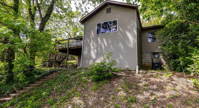 Photo of 407 Electric Ave, Southgate, KY 41071