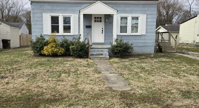 Photo of 912 5 St, Carrollton, KY 41008