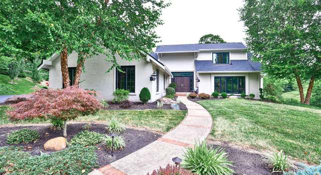 Photo of 803 Squire Hill Dr, Crescent Springs, KY 41017