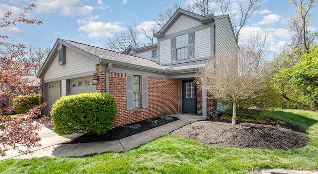 Photo of 299 Secretariat Ct, Crestview Hills, KY 41017