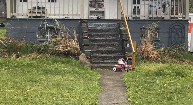 Photo of 563 Acup Rd, Hazard, KY 41746