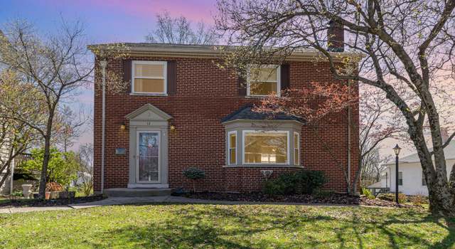 Photo of 12 Ross Ave, Fort Mitchell, KY 41017