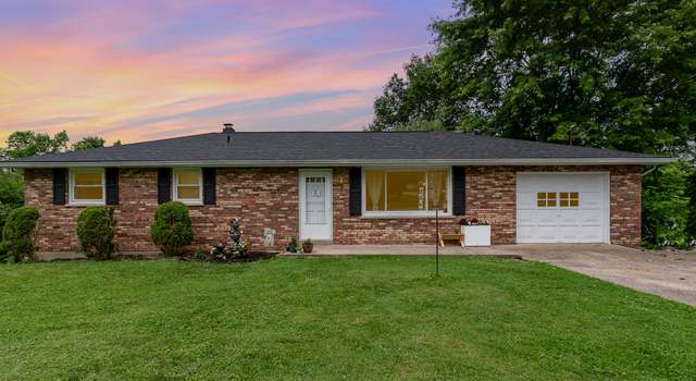 Photo of 20 Blanche Ave, Williamstown, KY 41097