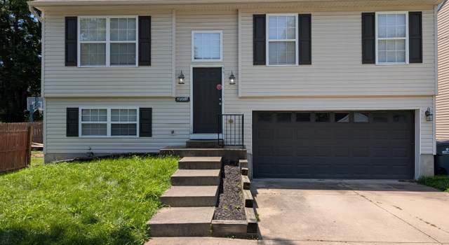 Photo of 2550 Watkins St, Crescent Springs, KY 41017