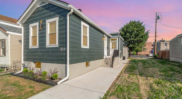 Photo of 529 Lindsey St, Newport, KY 41071