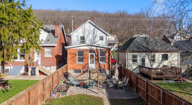Photo of 615 Highland Pike, Covington, KY 41014