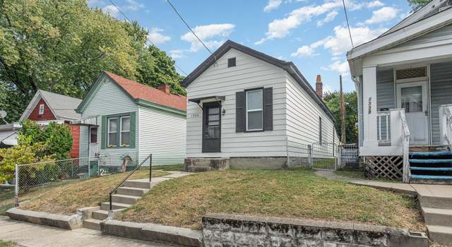 Photo of 1336 Wheeler St, Covington, KY 41011